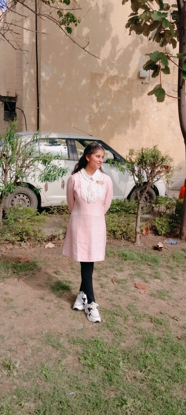 Your Profile Picture